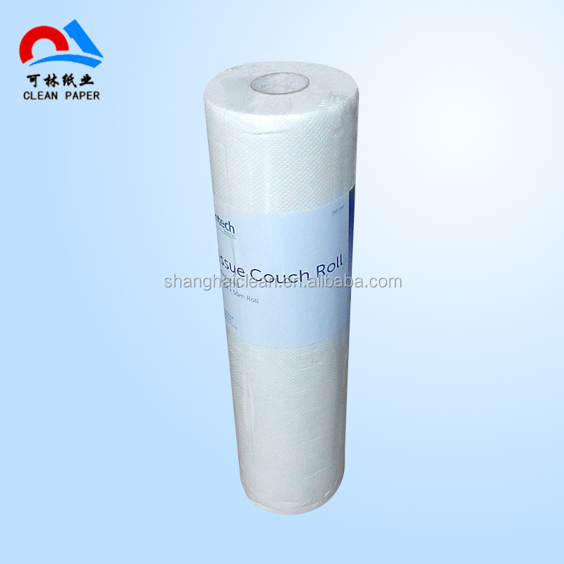 2 Ply exam couch paper roll cheap