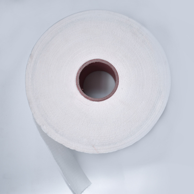 Jumbo Bath Toilet Roll Tissue Paper