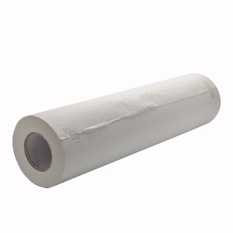 2 Ply exam couch paper roll cheap