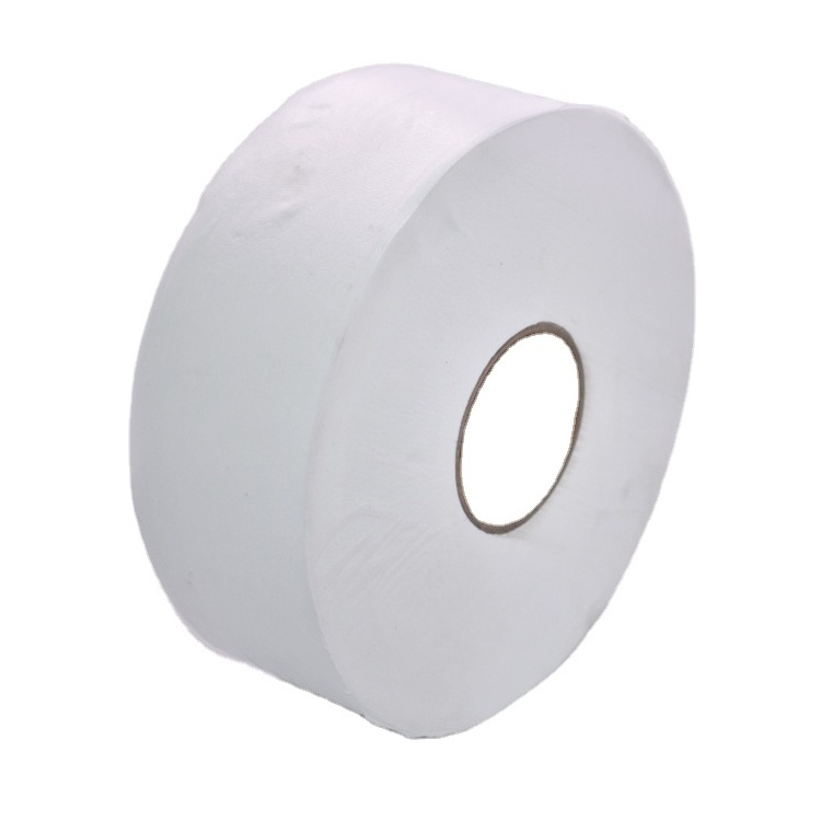 Jumbo Bath Toilet Roll Tissue Paper