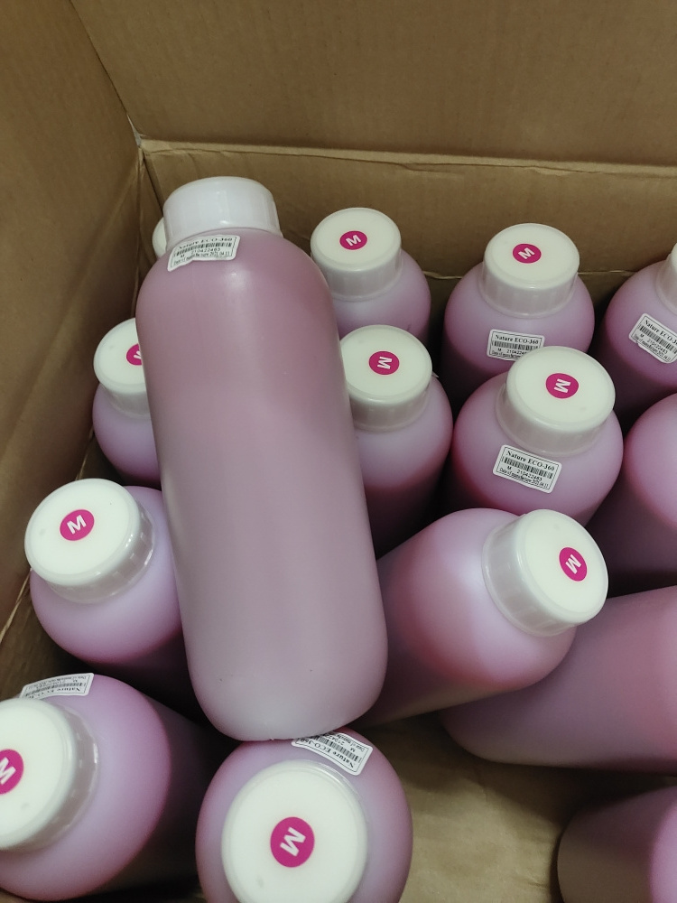 1000ml mimaki eco-solvent ink for JV33/JV150/JV300/cjv150 inkjet printer