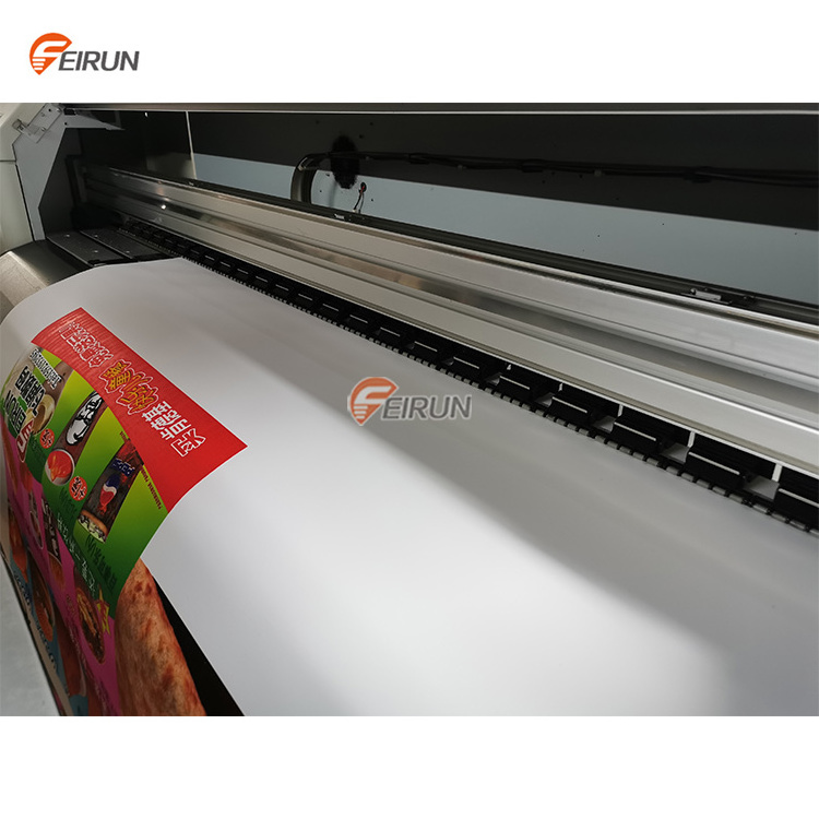 Original Second Hand Mutoh Eco Solvent VJ-1624/VJ1624X Printer with 1pc DX7 printhead