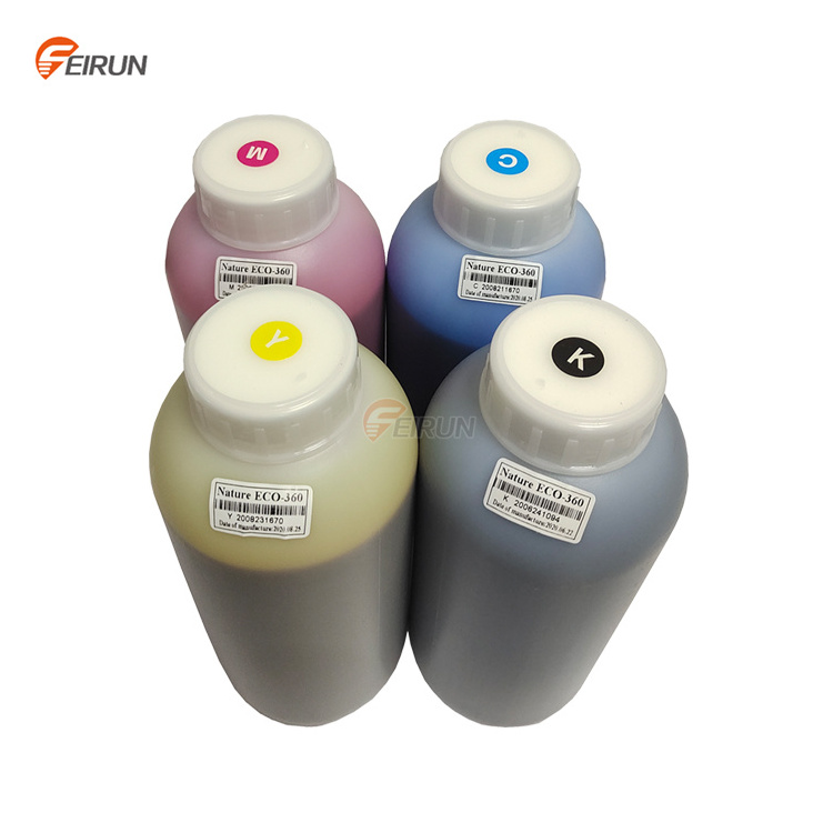 1000ml mimaki eco-solvent ink for JV33/JV150/JV300/cjv150 inkjet printer