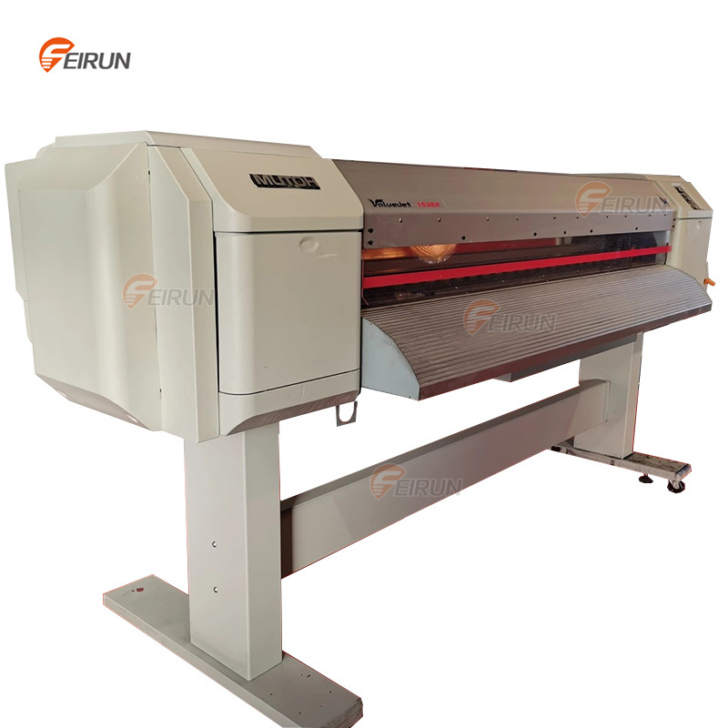 second hand Mutoh eco solvent printer 64in Used Mutoh dx7printer ,Second Hand Mutoh VJ1638 printer