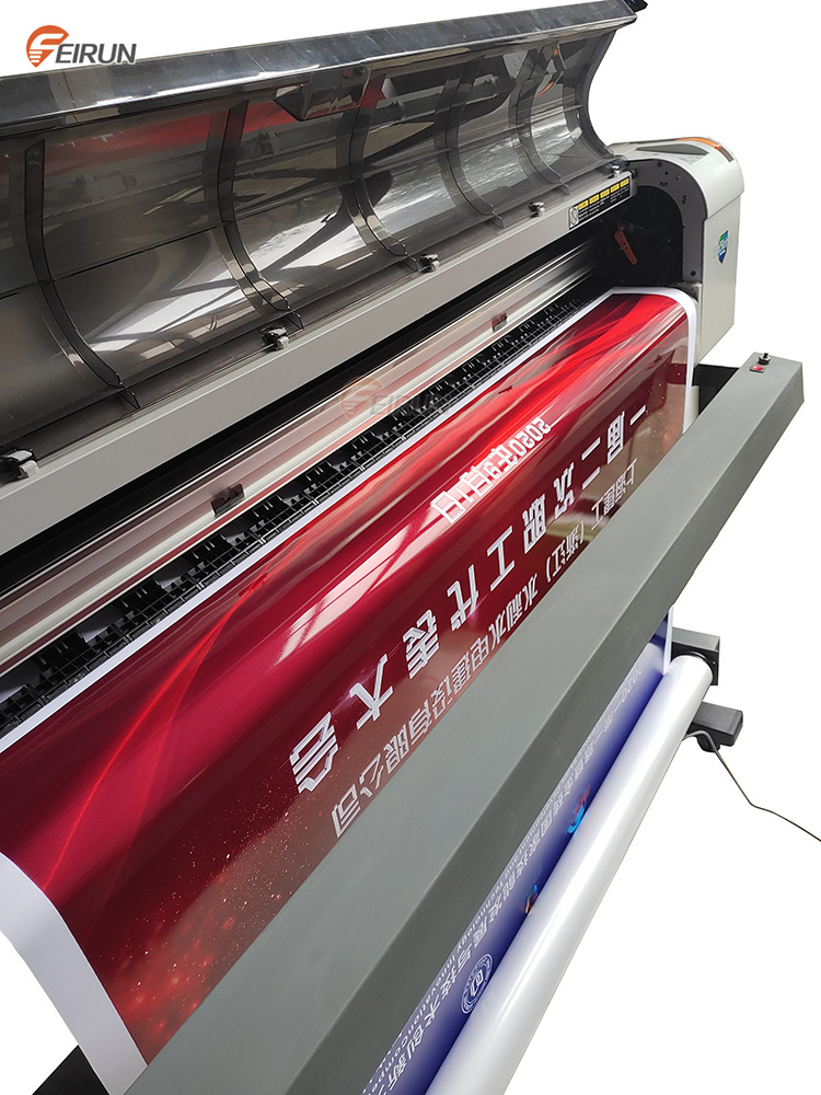 Used 80% new MUTOH RJ900X/900C/1300C sublimation printer