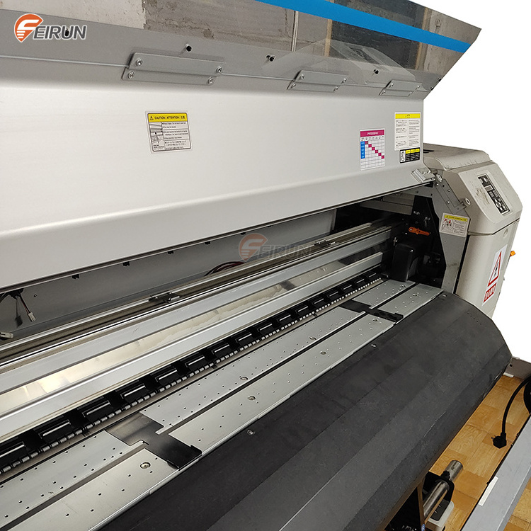 second hand Mutoh eco solvent printer 64in Used Mutoh dx7printer ,Second Hand Mutoh VJ1638 printer