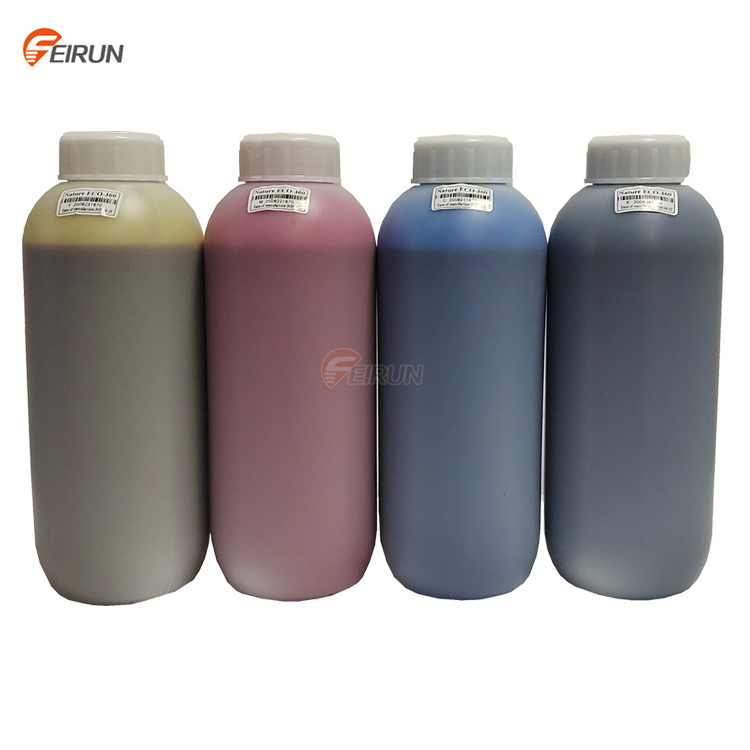 1000ml mimaki eco-solvent ink for JV33/JV150/JV300/cjv150 inkjet printer