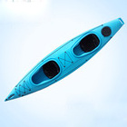 Kayak Float Fish Kayak  Rotomolded Plastic Canoe/Kayak