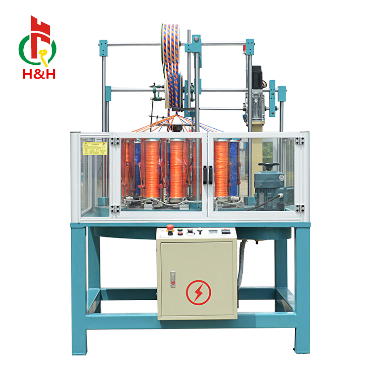 HENGHUI KBL20-1-168 electric machine for dreadlocks Braiding Machine