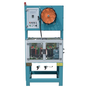 Low energy consumption Henghui wire harness braiding machines for sales