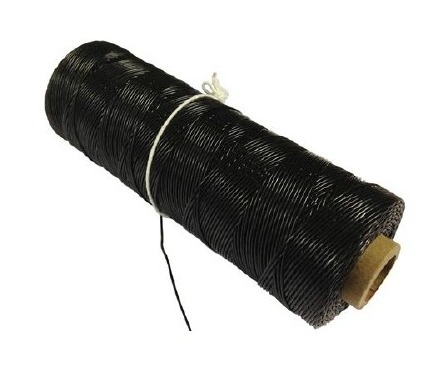 Hot Sale VN-4000S/VN-4400S Wire Harness PVC Coated Nylon Braid Yarn For Braiding Machine