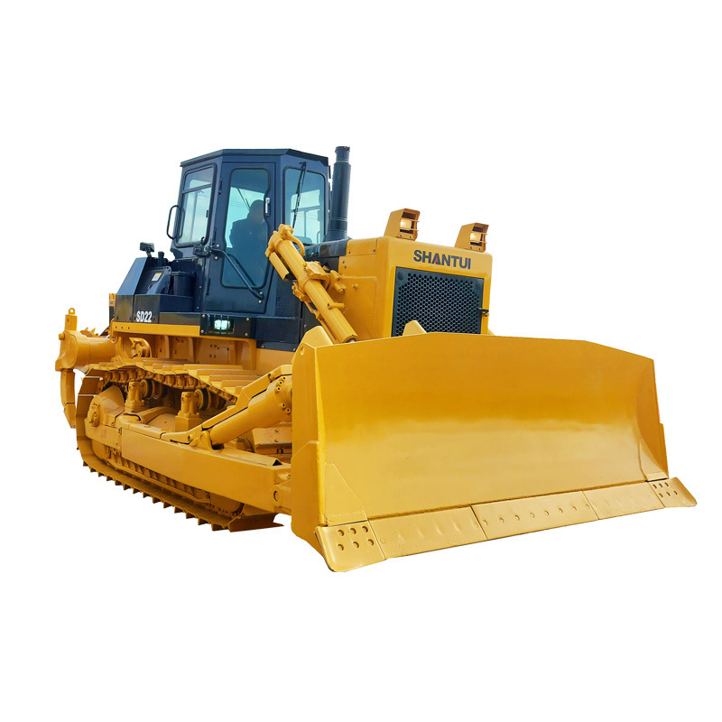 Used D5M Cat Bulldozer Second hand Cat D5G D5H D5K D5N XL Dozers