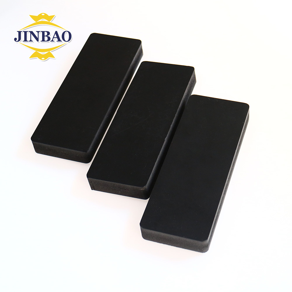 JINBAO factory price 4x8 white 3mm 6mm 18mm pvc foam sheet forex celuka pvc foam board for furniture