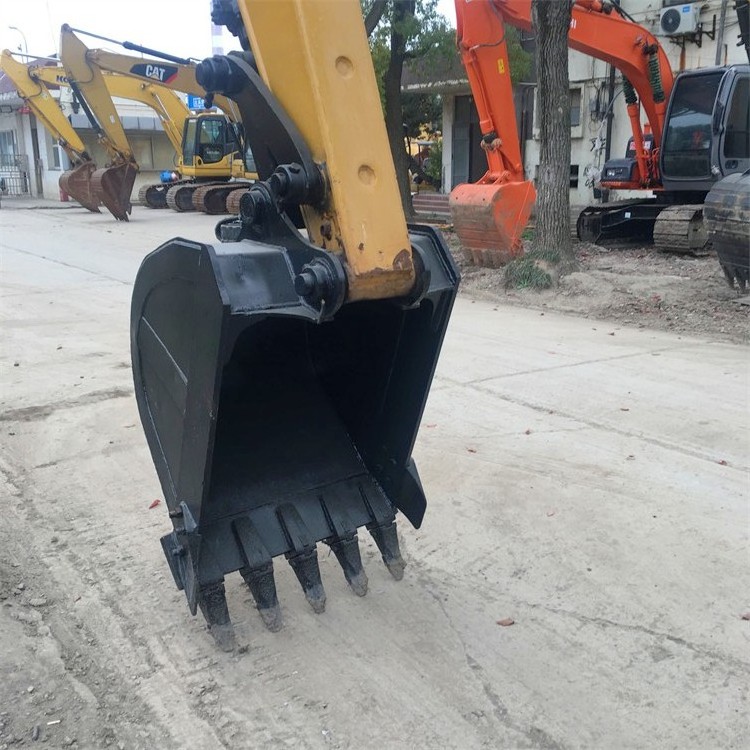 Good condition 2021 year model Chinese sany 13 ton excavator sy135c for sale