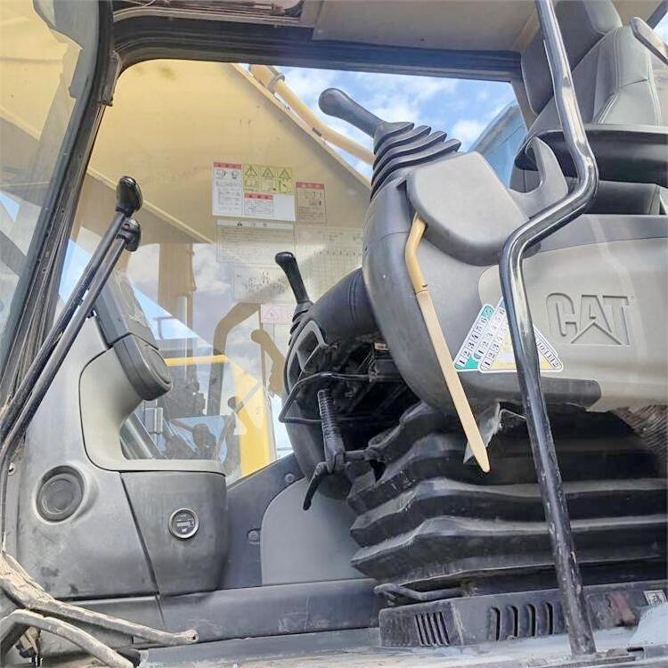 Health condition used cat excavator 349 carter  excavator made in Japan used cat 349 excavator 50 ton