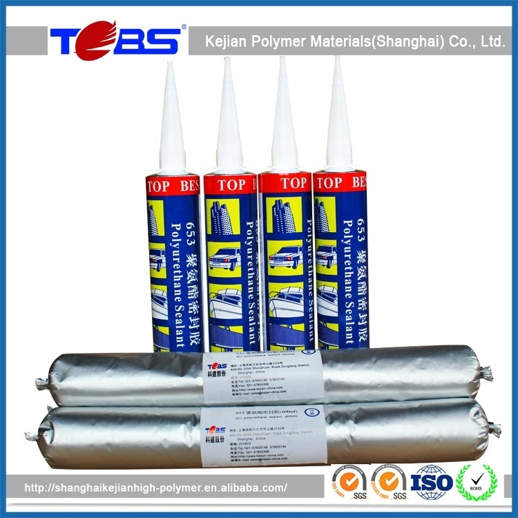 Construction polyurethane Pu Sealants Silicone