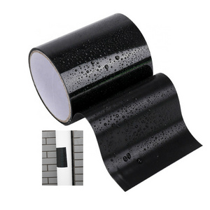 Heavy Duty Sail Tape PVC Leak-proof Duct Tape Flexible Self Adhesive Super Strong Pipe Leak Repair Waterproof Sealant Tape