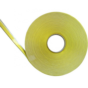 High Temperature Vacuum Bag Butyl Adhesive Sealant Tape