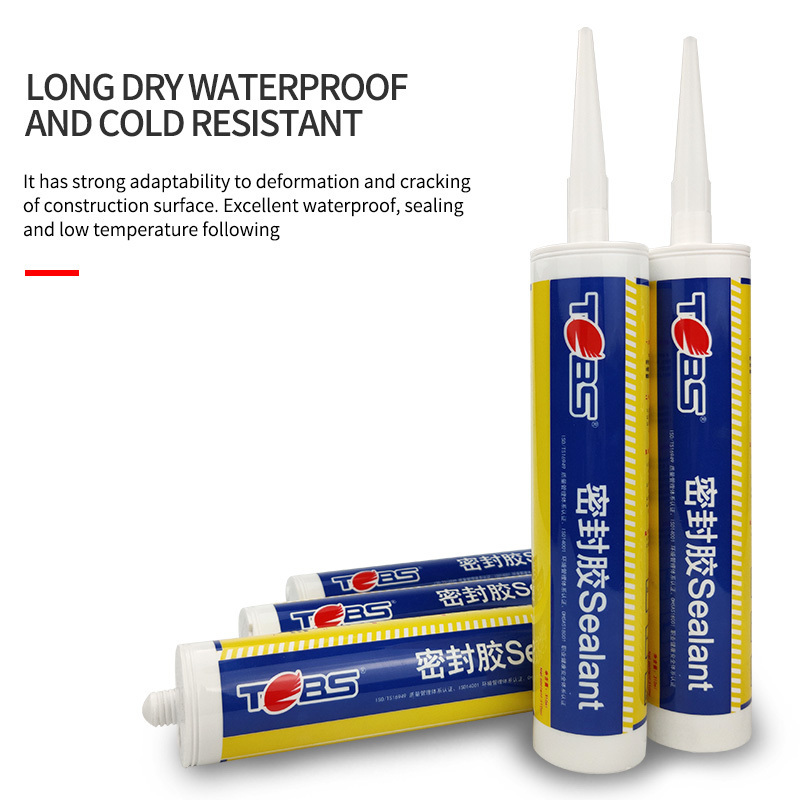 Roofing Building Sealant 666 Butyl Adhesives & Sealants