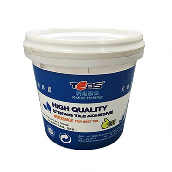 Waterproof  Ceramic Adhesive Tile Fixing Glue For Wall