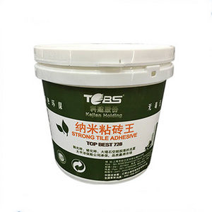 Waterproof  Ceramic Adhesive Tile Fixing Glue For Wall