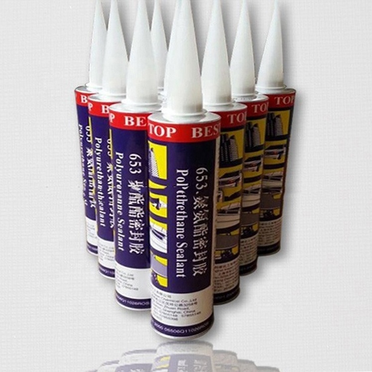 Construction polyurethane Pu Sealants Silicone