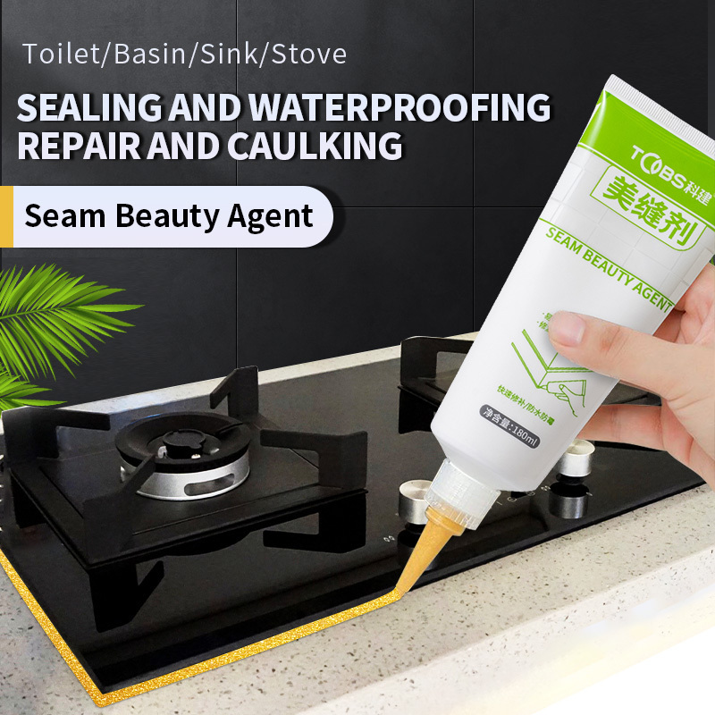 Kitchen Top Corner Toilet Ceramic Tile Seaming Agent Seam An Agent Outdoor Seaming Agent