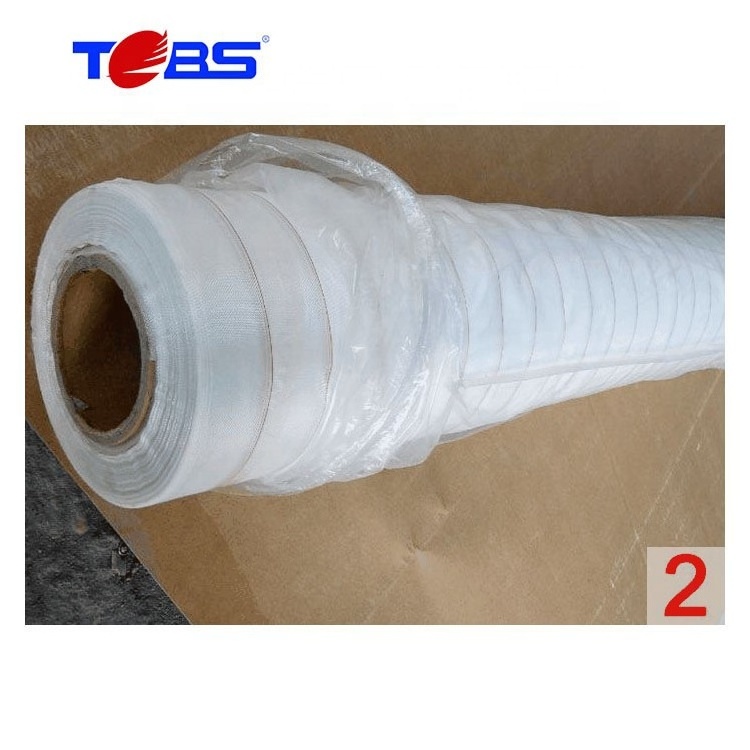 Vacuum Seal Nonwoven Peel Ply Fabric