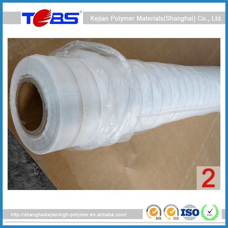 Vacuum Seal Nonwoven Peel Ply Fabric