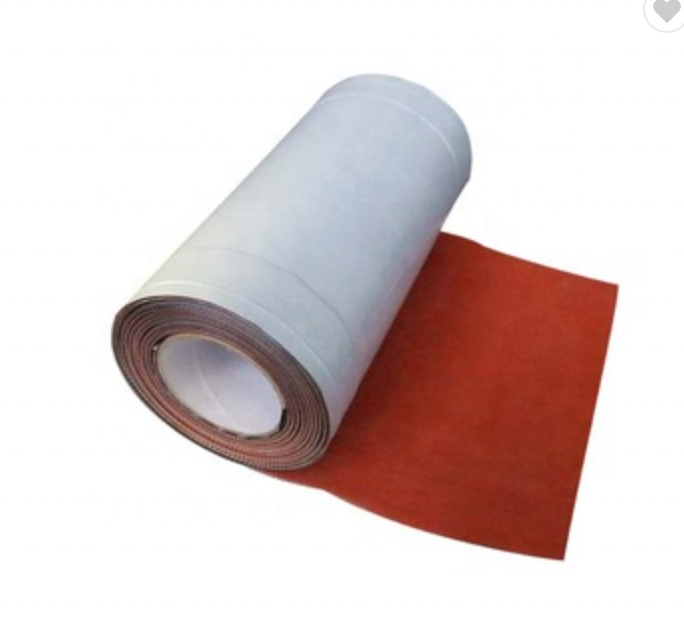 EPDM Butyl Rubber HDPE Waterproof Membrane Asphalt Roofing TPO Waterproofing Membrane