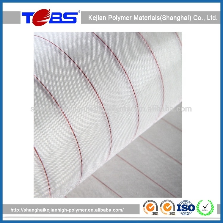 Vacuum Seal Nonwoven Peel Ply Fabric