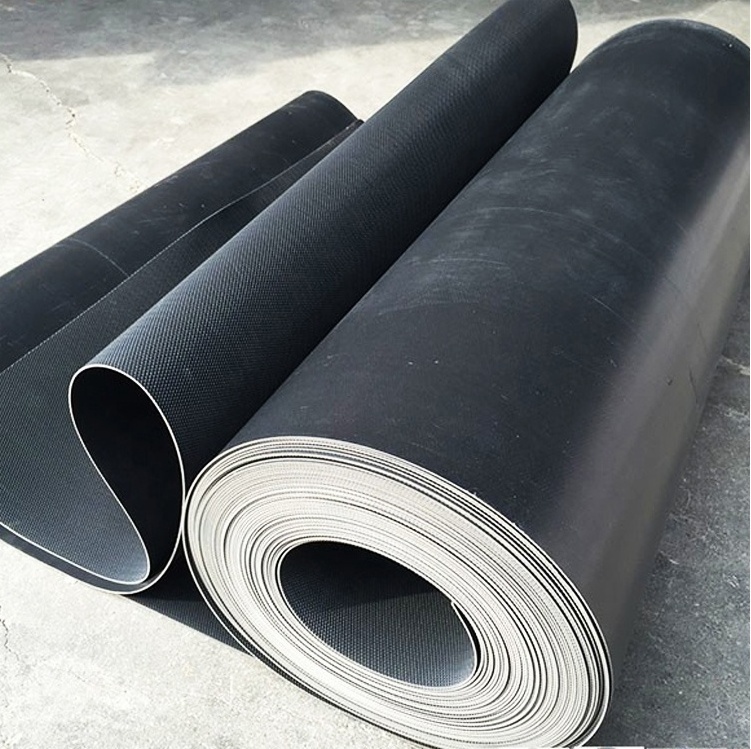 1.2-2.0mm EPDM roofing Waterproof Membrane/pvc swimming pool line