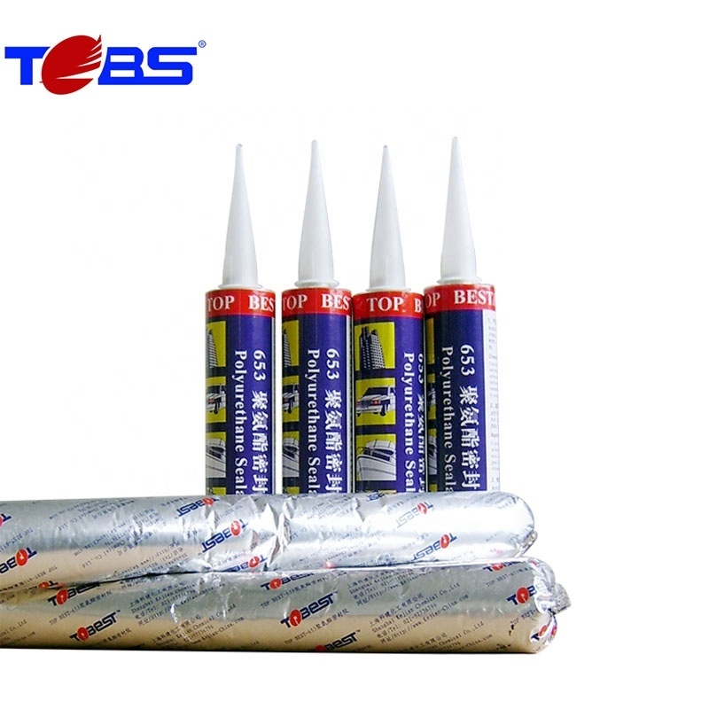 Construction polyurethane Pu Sealants Silicone