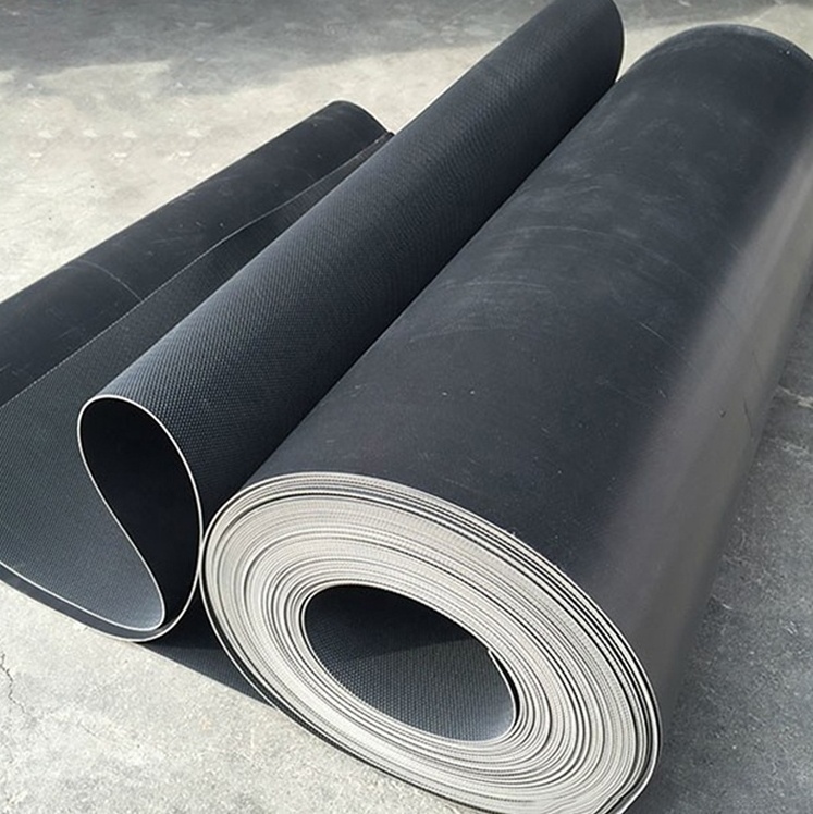 Roofing System EPDM waterproof breathable roof membrane