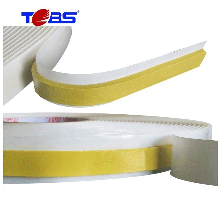 High Temperature Vacuum Bag Butyl Adhesive Sealant Tape