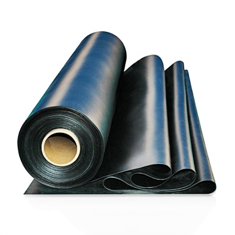 Roofing System EPDM waterproof breathable roof membrane