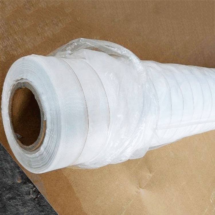 Vacuum Seal Nonwoven Peel Ply Fabric