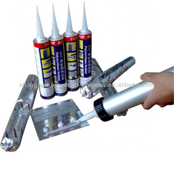 Construction polyurethane Pu Sealants Silicone