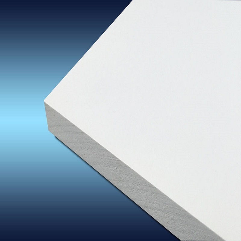 Factory Direct Sale 5Mm Sign Foaming Mat 18Mm Celuka Free Plastic Forex Sheet Pvc Foam Board 8Mm