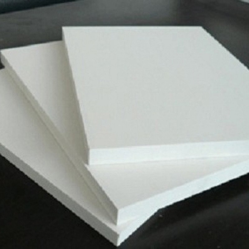 Factory Direct Sale 5Mm Sign Foaming Mat 18Mm Celuka Free Plastic Forex Sheet Pvc Foam Board 8Mm