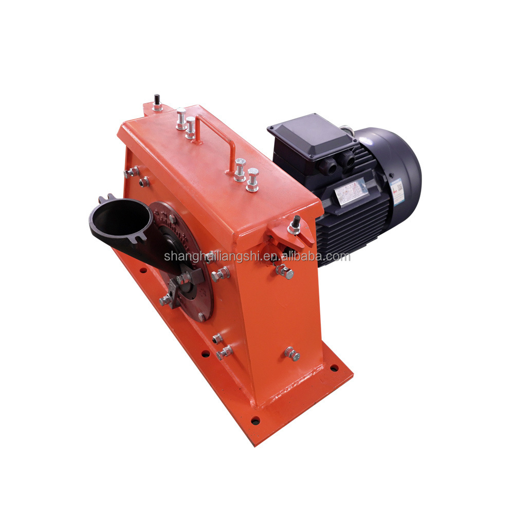 High-efficiency  Shot  Blasting Machine Blasting wheel