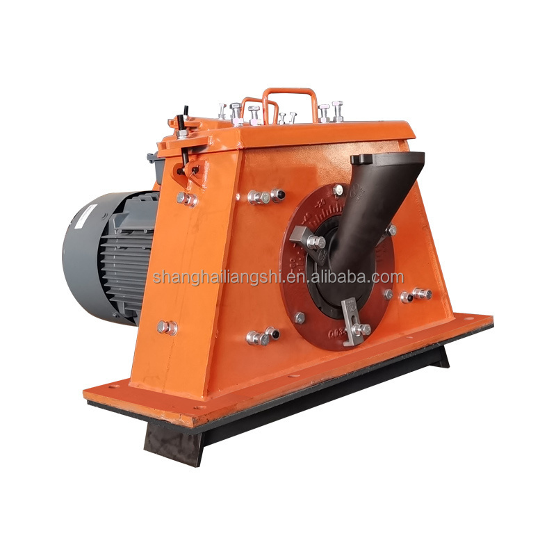 High-efficiency  Shot  Blasting Machine Blasting wheel