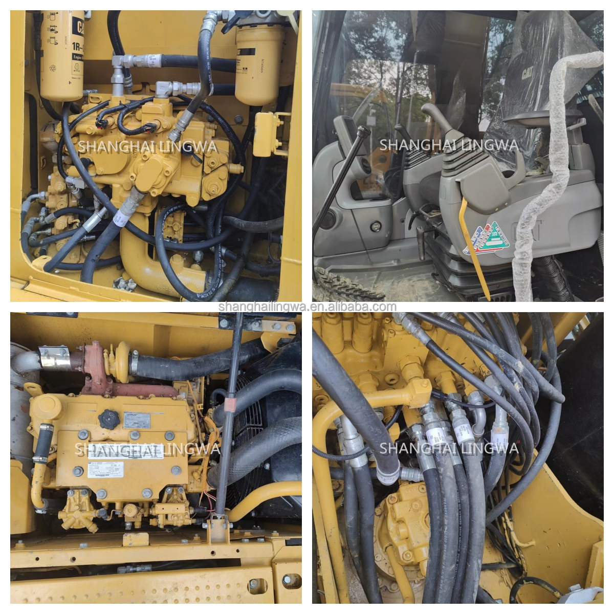 Original Japan CAT312D Used excavator,cat e70b cat320dl cat320 cat315 used cat 312 excavator for sale Caterpillar 312 cat 312