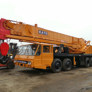 Used kato truck crane for sale, japan used kato 50 ton crane kato nk500  40 tons 25tons mobile truck crane cheapprice