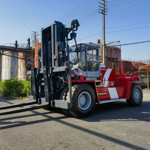 used original kalmar 25ton 30ton 40 ton forklift good quality