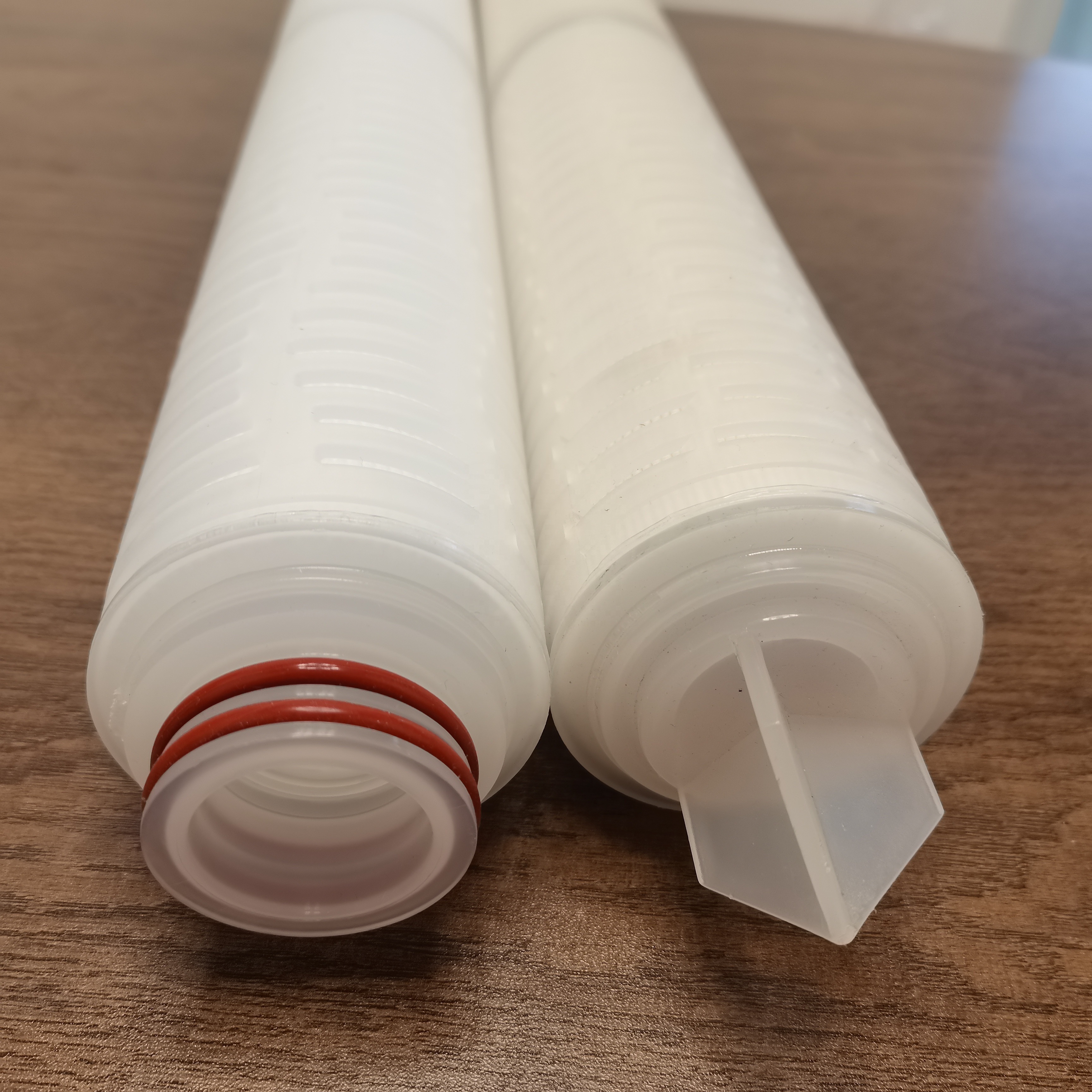 5 10 20 30 40 Inch 0.1 0.22 0.45 Micron Air Filter Ptfe Vent Membrane Filters Cartridge Diesel Fuel For Exhaust Gas Filtration