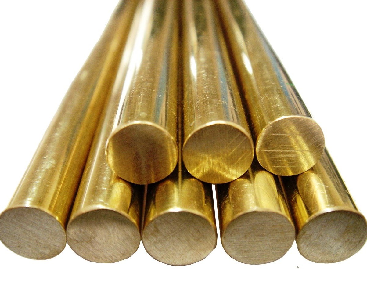 brass price per kg in india bar/ rod manufacture