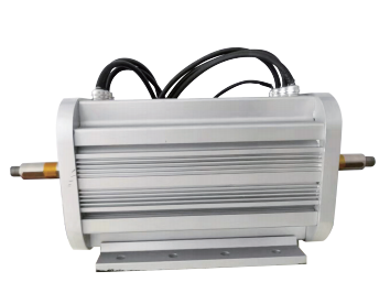 15KW 102V  AC asynchronous motor   for electric car