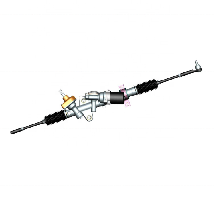 new electric power steering rack and pinion for small truck