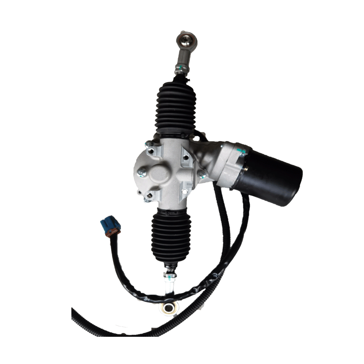 new electric power steering rack and pinion for small truck